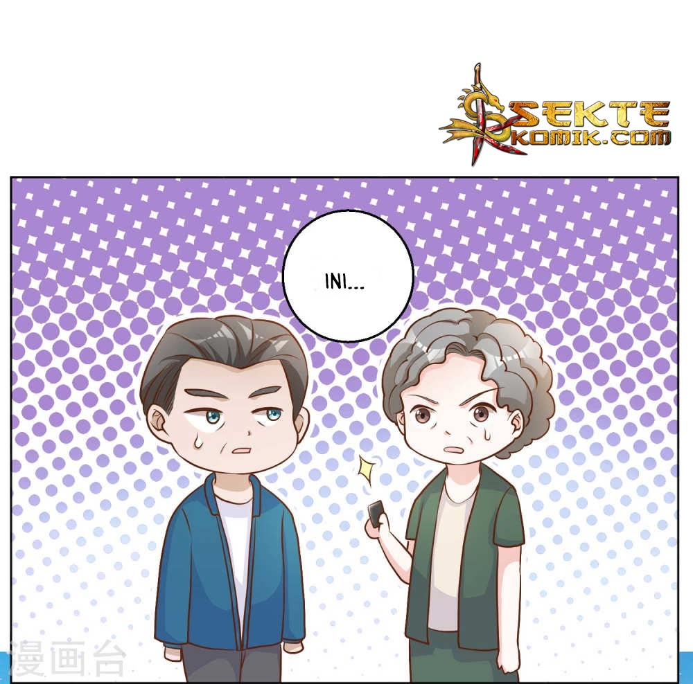 God Fisherman Chapter 08 Gambar 12